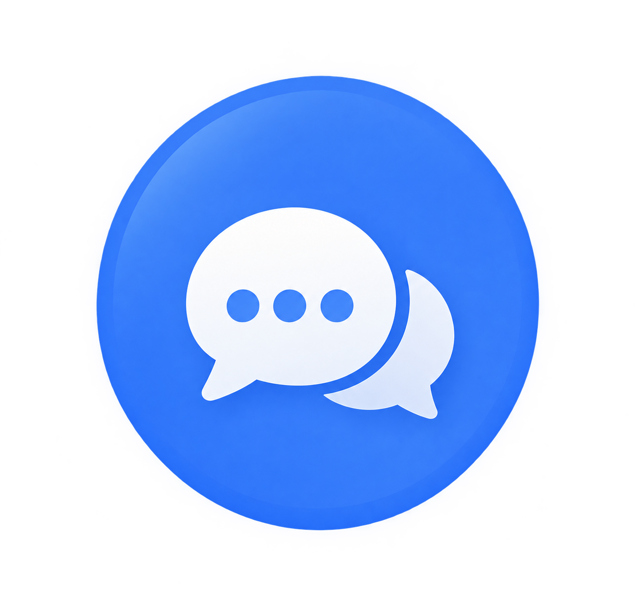 Nhắn tin qua Facebook